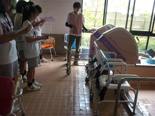 名取高等学校その他画像